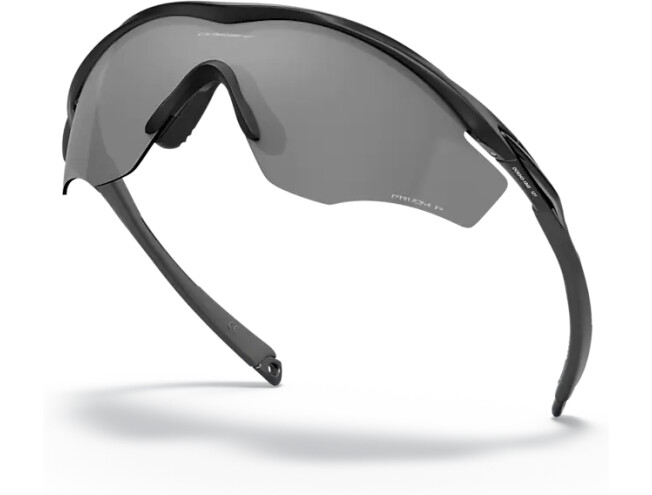 OAKLEY M2 Frame XL Matte Black Prizm Black Polarized
