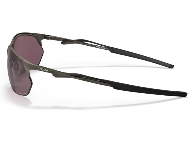 OAKLEY Wire Tap 2.0 Pewter Prizm Daily Polarized