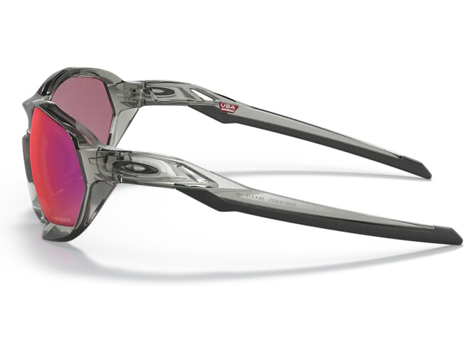 OAKLEY Plazma Grey Ink Prizm Road