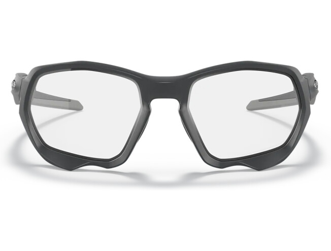 OAKLEY Plazma Matte Carbon Photochromic