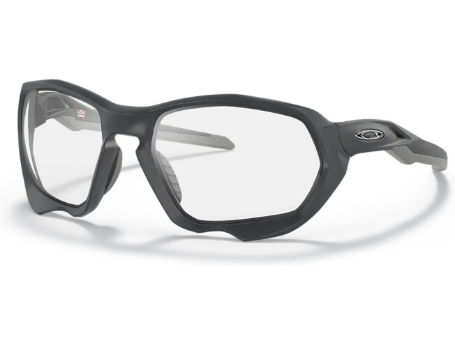 OAKLEY Plazma Matte Carbon Photochromic