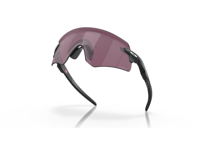 OAKLEY Encoder Matte Carbon Prizm Road Black