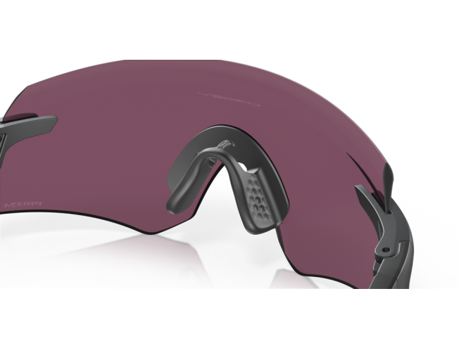 OAKLEY Encoder Matte Carbon Prizm Road Black