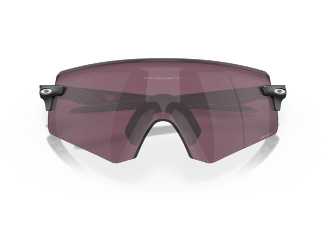 OAKLEY Encoder Matte Carbon Prizm Road Black