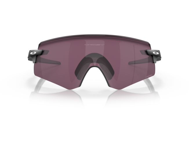 OAKLEY Encoder Matte Carbon Prizm Road Black