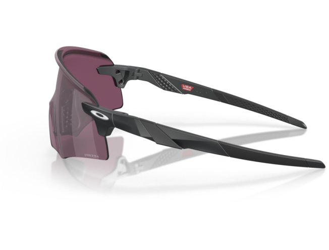 OAKLEY Encoder Matte Carbon Prizm Road Black