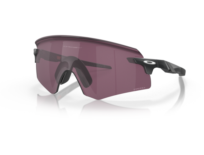 OAKLEY Encoder Matte Carbon Prizm Road Black