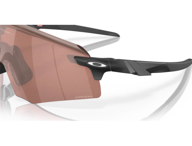 OAKLEY Encoder Matte Black Prizm Dark Golf