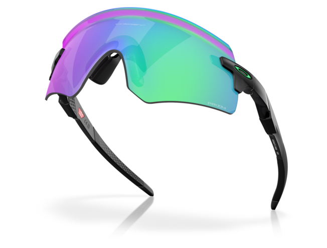 OAKLEY Encoder Matte Black Ink Prizm Jade