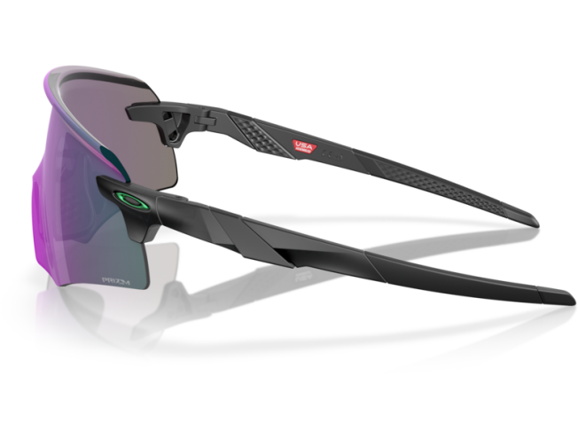 OAKLEY Encoder Matte Black Ink Prizm Jade