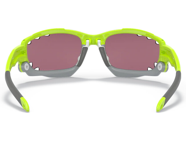 OAKLEY Racing Jacket Retina Burn Prizm Road