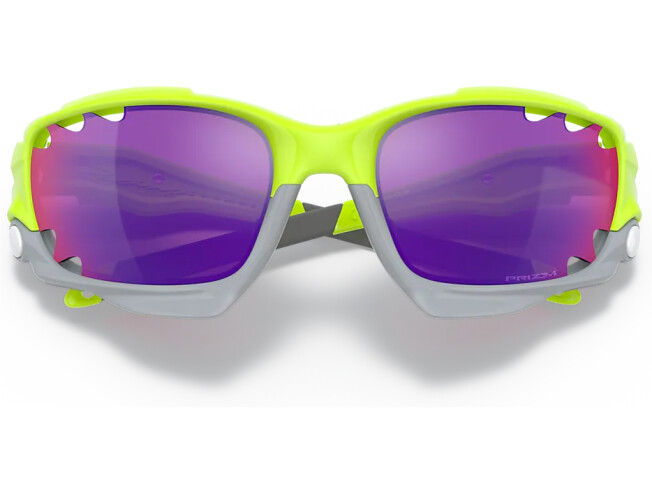 OAKLEY Racing Jacket Retina Burn Prizm Road