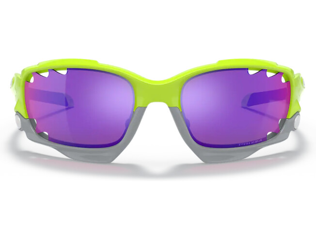 OAKLEY Racing Jacket Retina Burn Prizm Road