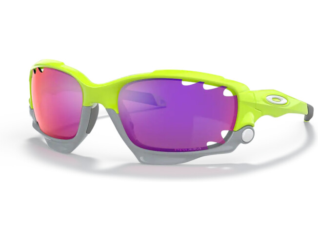 OAKLEY Racing Jacket Retina Burn Prizm Road
