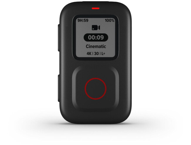 GoPro The Remote (HERO9 Black,HERO8 Black,MAX)