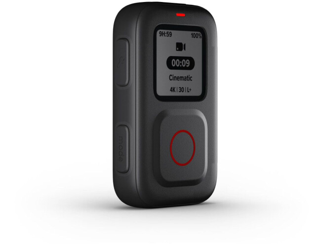GoPro The Remote (HERO9 Black,HERO8 Black,MAX)