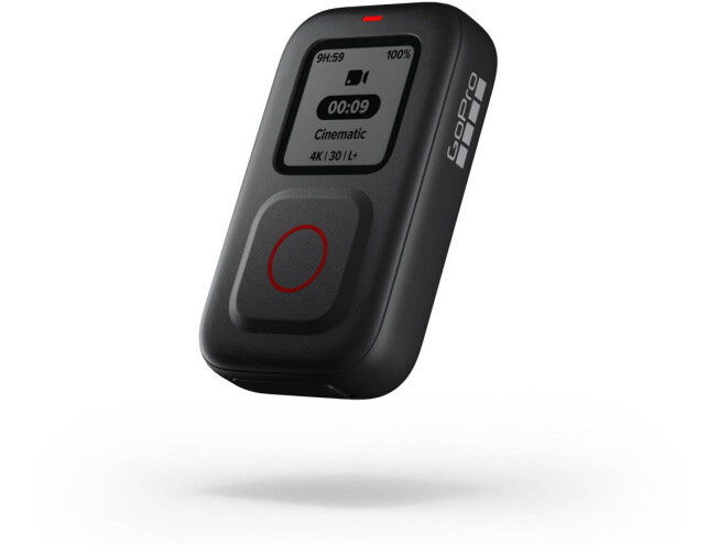 GoPro The Remote (HERO9 Black,HERO8 Black,MAX)
