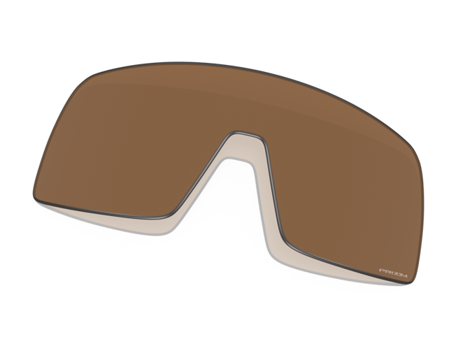 OAKLEY Sutro S Lens Prizm Bronze