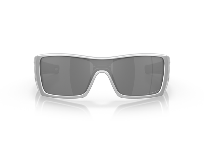 OAKLEY Batwolf X-Silver Prizm Black Polarized