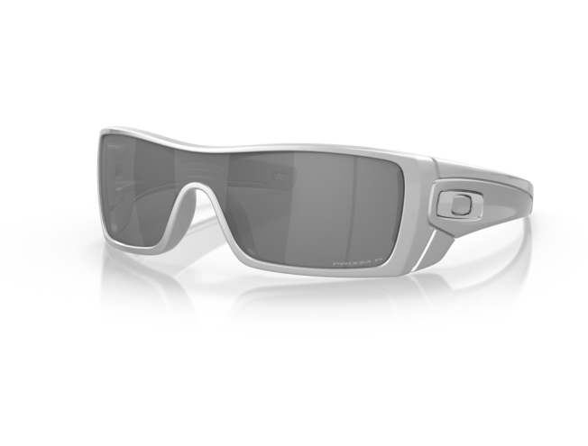 OAKLEY Batwolf X-Silver Prizm Black Polarized