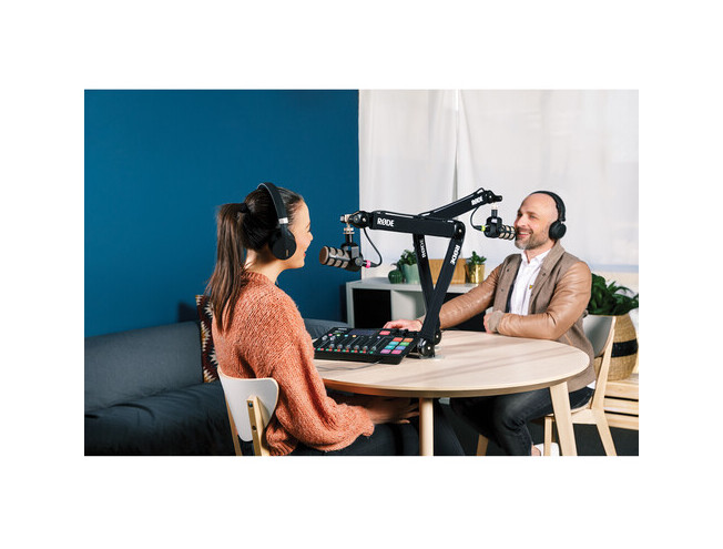 Rode PSA1+