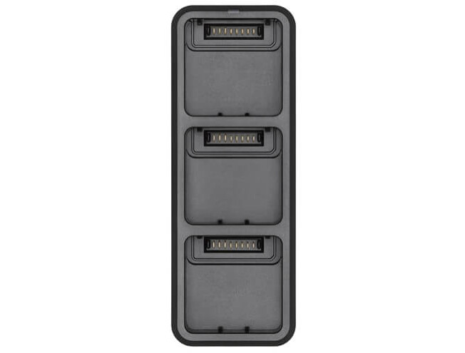 DJI Mavic 3 Battery Charging Hub