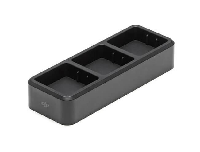 DJI Mavic 3 Battery Charging Hub