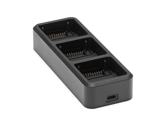 DJI Mavic 3 Battery Charging Hub