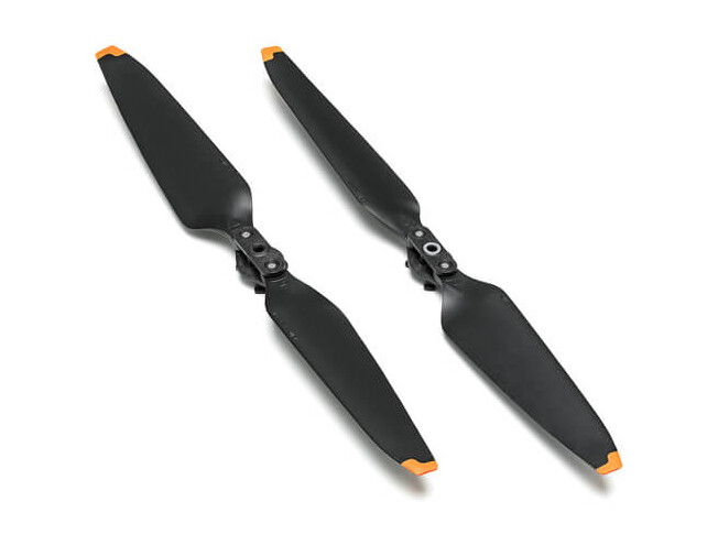 DJI Mavic 3 Low-Noise Propellers