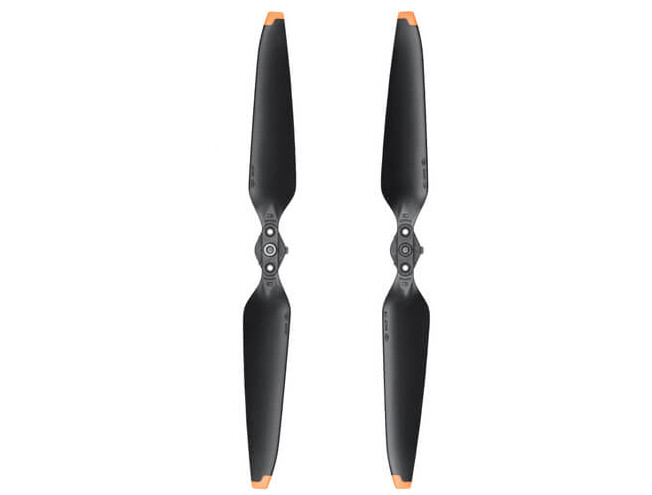 DJI Mavic 3 Low-Noise Propellers