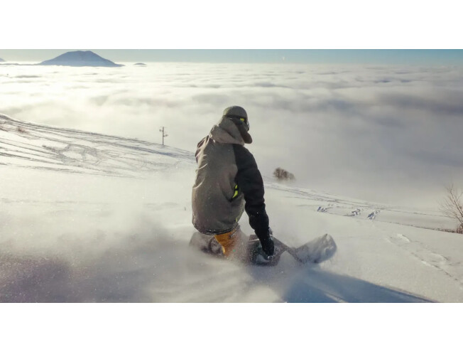 HERO10 & HERO9 Enduro Rechargeable Battery