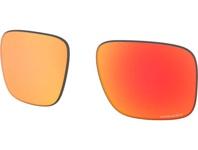 Holbrook XS (Youth Fit) Replacement Lens Prizm Ruby