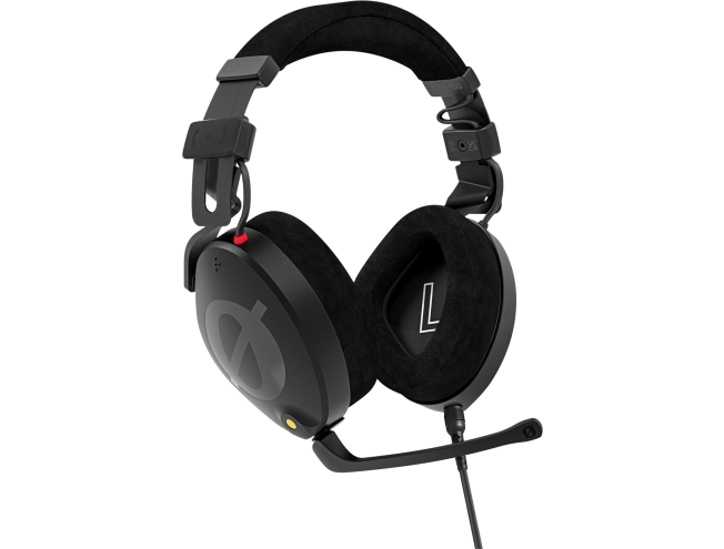 Rode NTH-100 Professional Over-Ear Headphones NTH-100M (mikrofoniga)