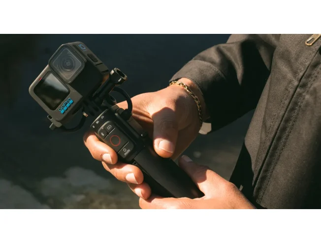 GoPro Volta