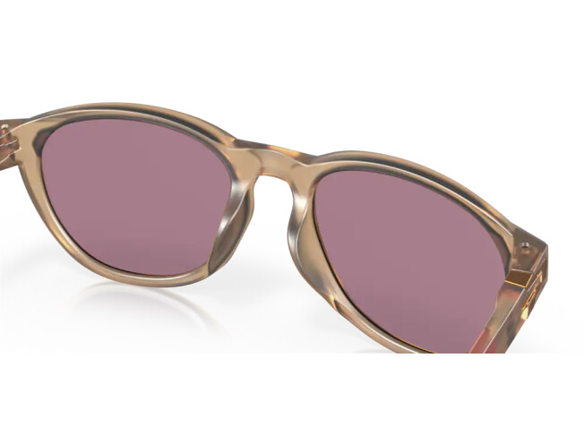 OAKLEY Reedmace Matte Sepia Prizm Jade Polarized
