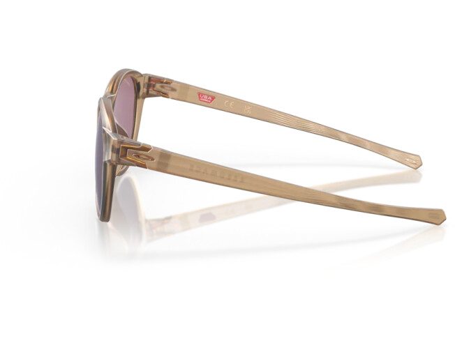 OAKLEY Reedmace Matte Sepia Prizm Jade Polarized