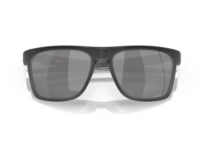 OAKLEY Leffingwell Black Ink Prizm Black Polarized