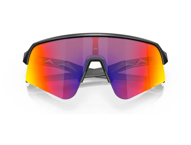 OAKLEY Sutro Lite Sweep Matte Black Prizm Road