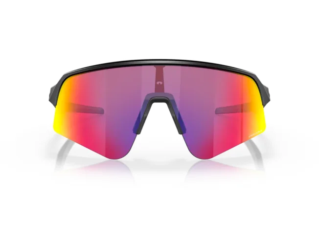 OAKLEY Sutro Lite Sweep Matte Black Prizm Road