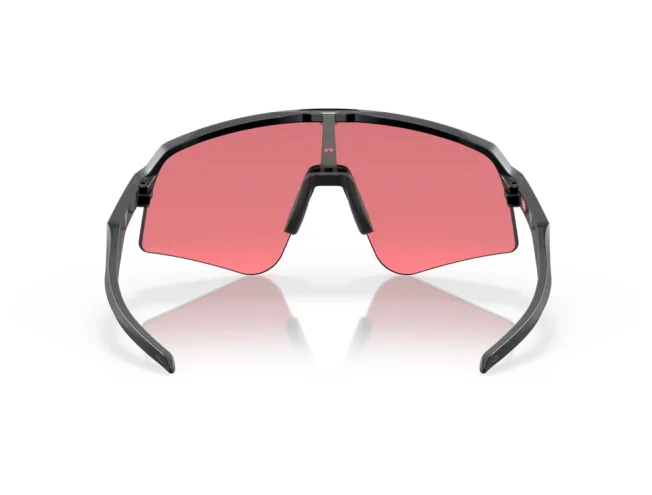 OAKLEY Sutro Lite Sweep Matte Carbon Prizm Trail Torch