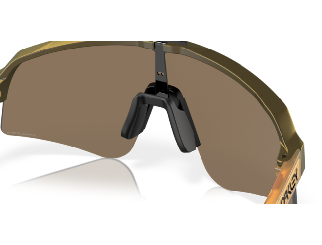OAKLEY Sutro Lite Sweep Brazz Tax Prizm 24K