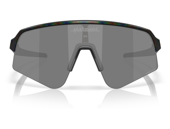 OAKLEY Sutro Lite Sweep Patrick Mahomes II - Dark Galaxy Prizm Black