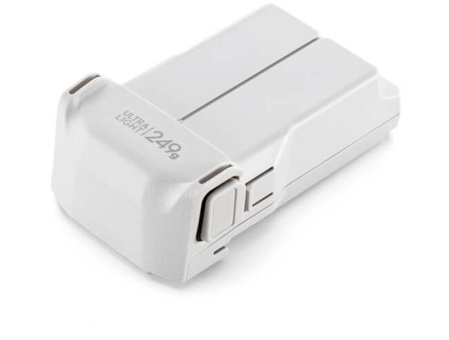 DJI Mini 3 Pro Intelligent Flight Battery