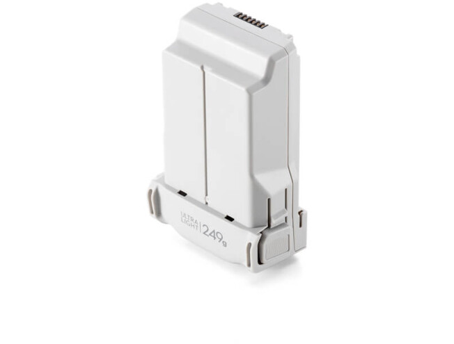 DJI Mini 3 Pro Intelligent Flight Battery