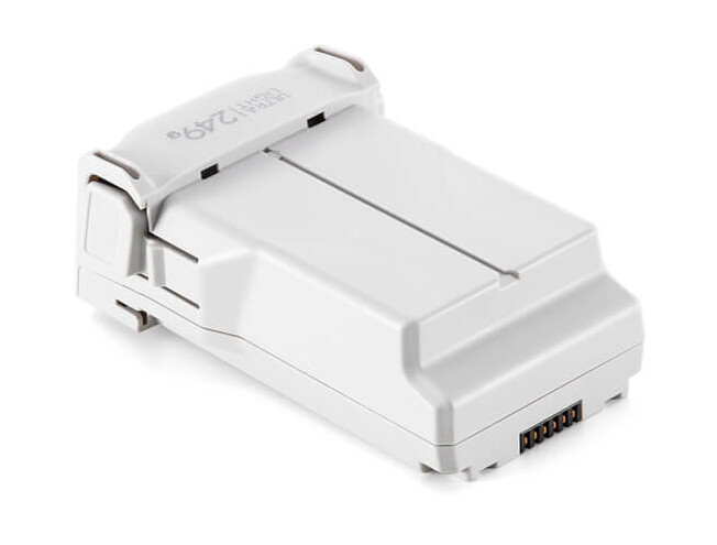 DJI Mini 3 Pro Intelligent Flight Battery