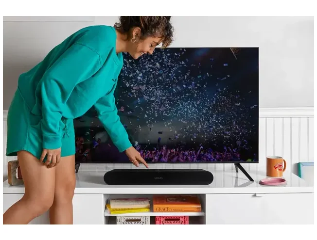 Sonos RAY must