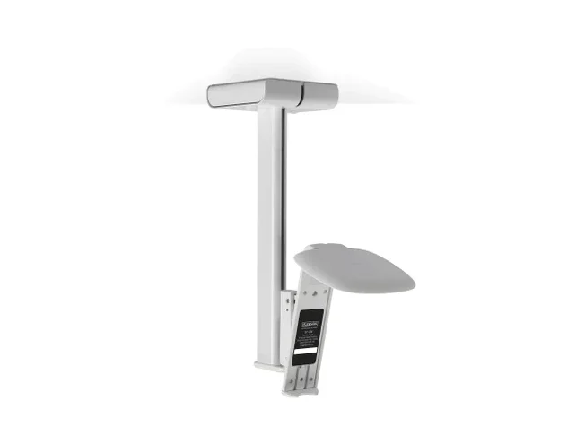 FLEXSON Ceiling Mount for Sonos One, One SL and Play:1 White