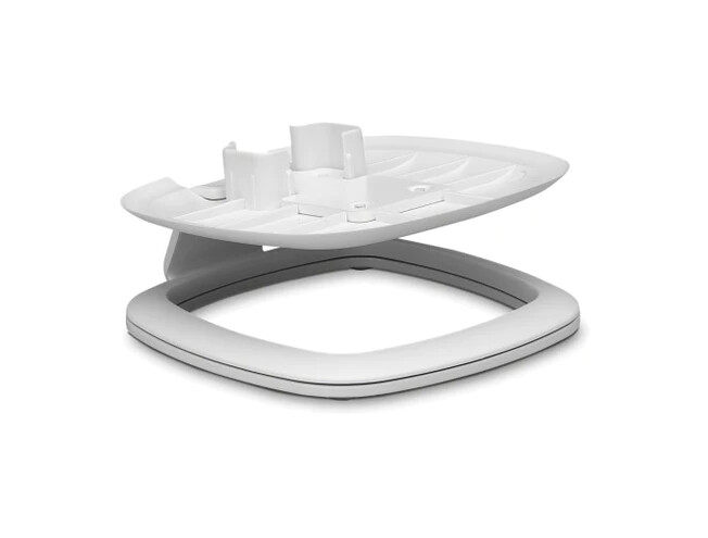 FLEXSON DESK STAND FOR SONOS ONE OR PLAY:1 White