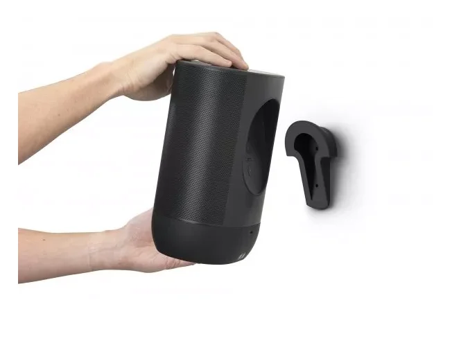 FLEXSON Wall Mount for Sonos Move Black