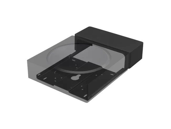 FLEXSON WALL MOUNT FOR SONOS AMP